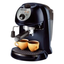 CAFETERA DELONGHI CP190