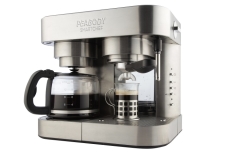CAFETERA COMBINADA PEABODY